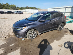 Honda HR-V 2022 — Copart