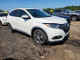 Honda HR-V 2022 — Copart