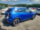Honda HR-V 2018 — Copart