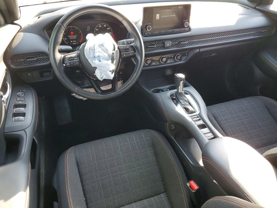 Honda HR-V 2023 — Copart