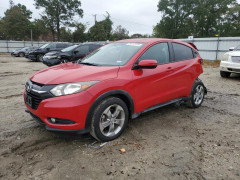 Honda HR-V 2017 — Copart