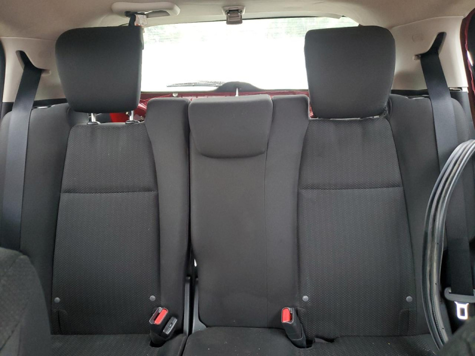 Honda HR-V 2017 — Copart