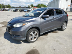 Honda HR-V 2017 — Copart