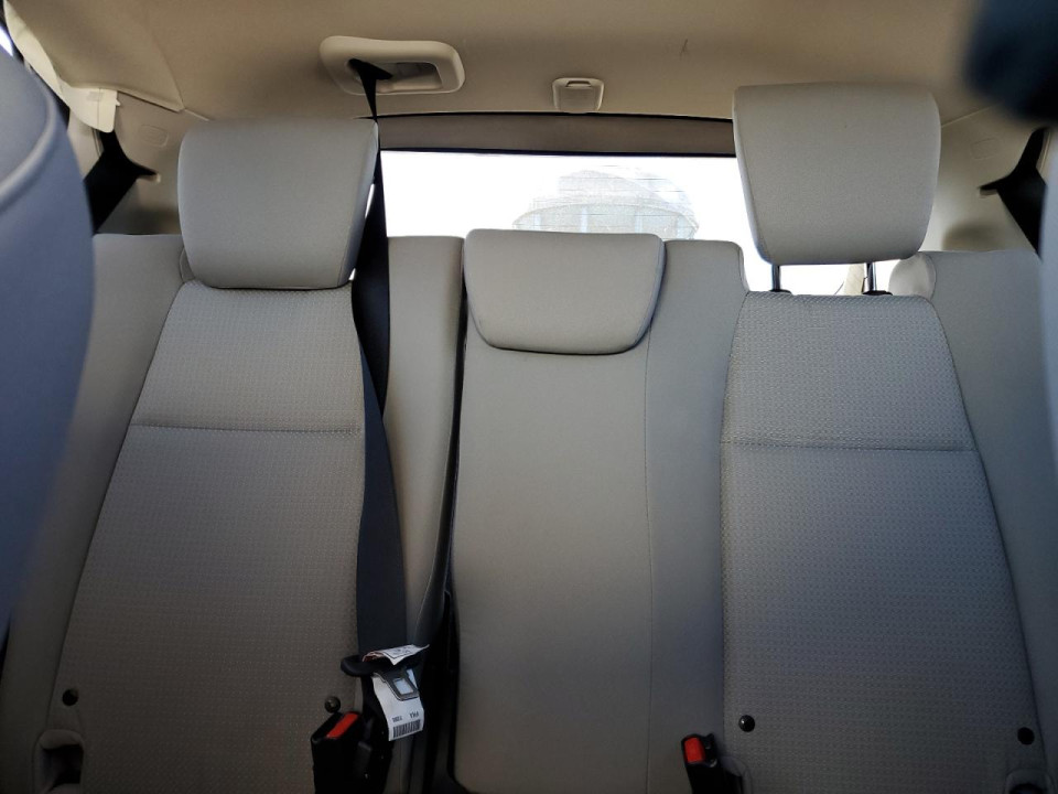 Honda HR-V 2022 — Copart