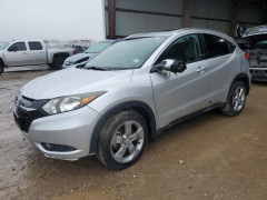 Honda HR-V 2016 — Copart