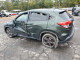 Honda HR-V 2018 — Copart