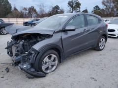 Honda HR-V 2019 — Copart