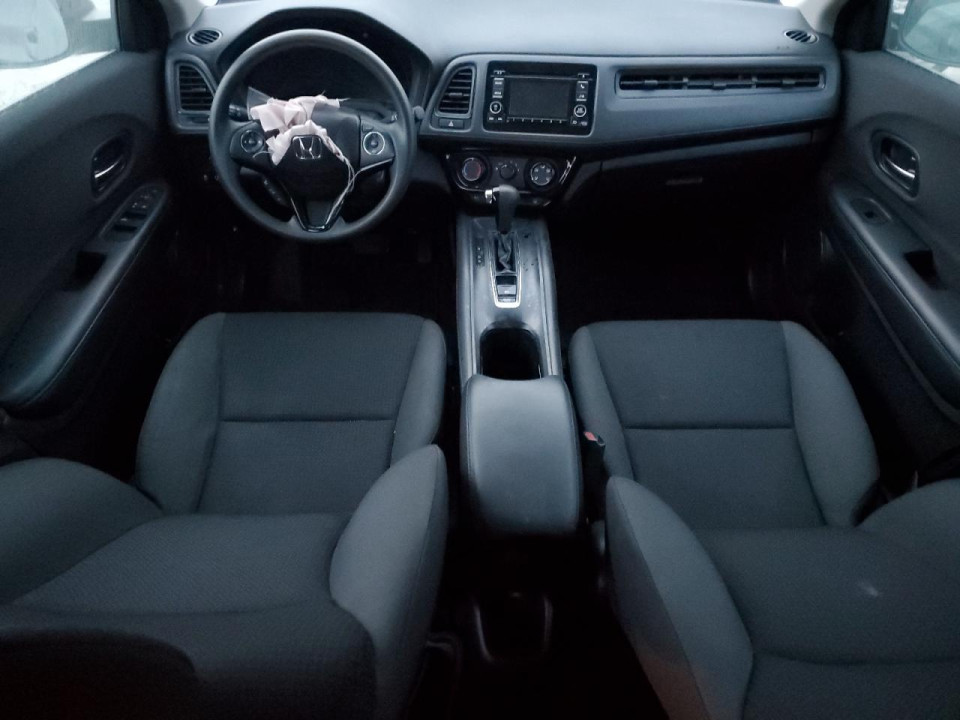 Honda HR-V 2019 — Copart