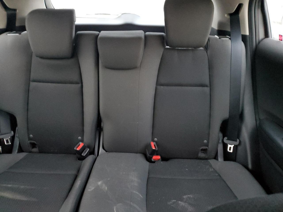 Honda HR-V 2019 — Copart