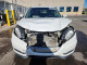 Honda HR-V 2016 — Copart
