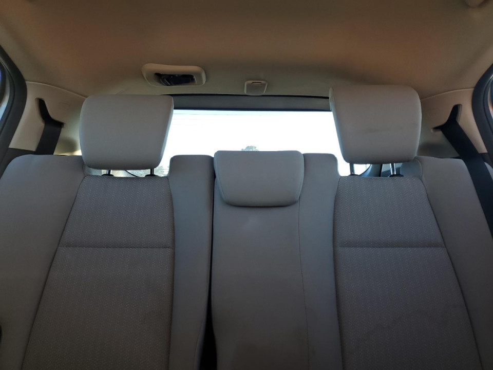 Honda HR-V 2018 — Copart