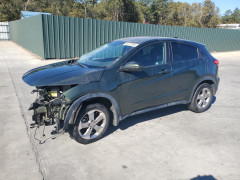 Honda HR-V 2017 — Copart
