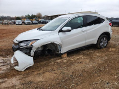 Honda HR-V 2020 — Copart