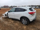 Honda HR-V 2020 — Copart