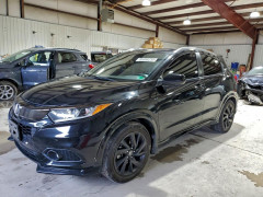 Honda HR-V 2021 — Copart