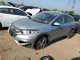 Honda HR-V 2022 — Copart