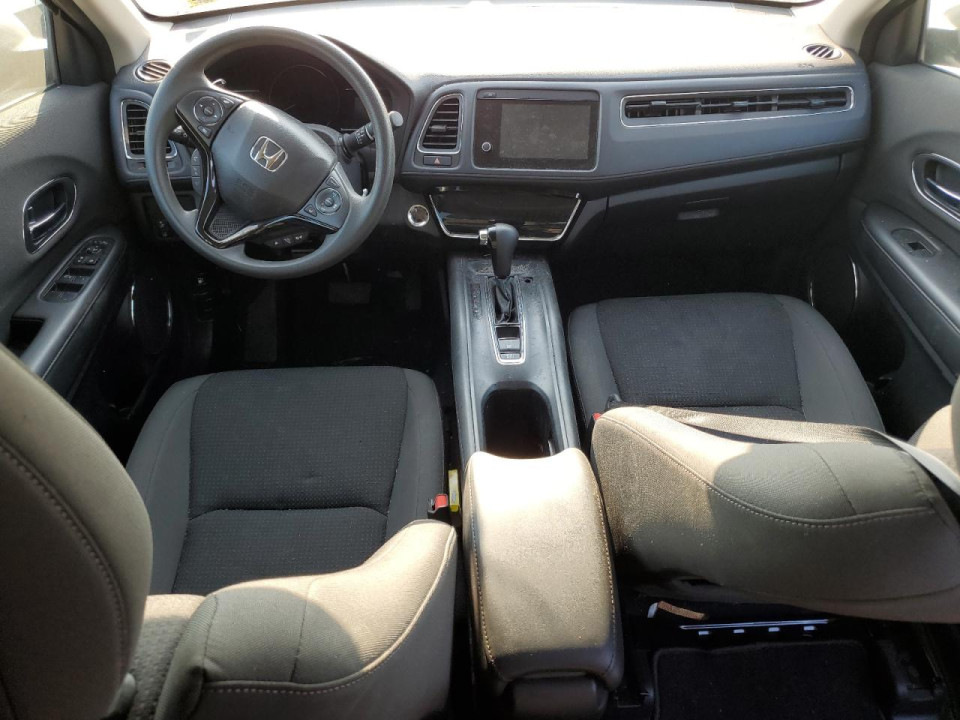 Honda HR-V 2022 — Copart