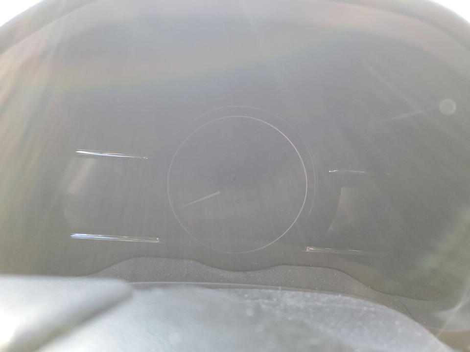 Honda HR-V 2022 — Copart