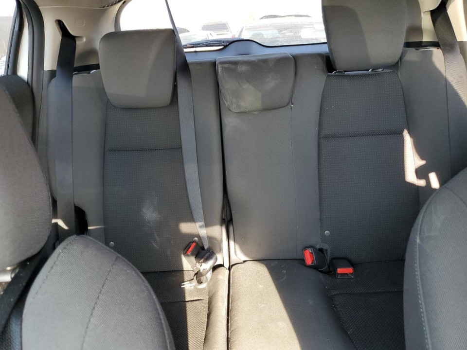 Honda HR-V 2022 — Copart