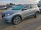 Honda HR-V 2017 — Copart