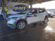 Honda HR-V 2019 — Copart