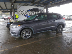 Honda HR-V 2022 — Copart