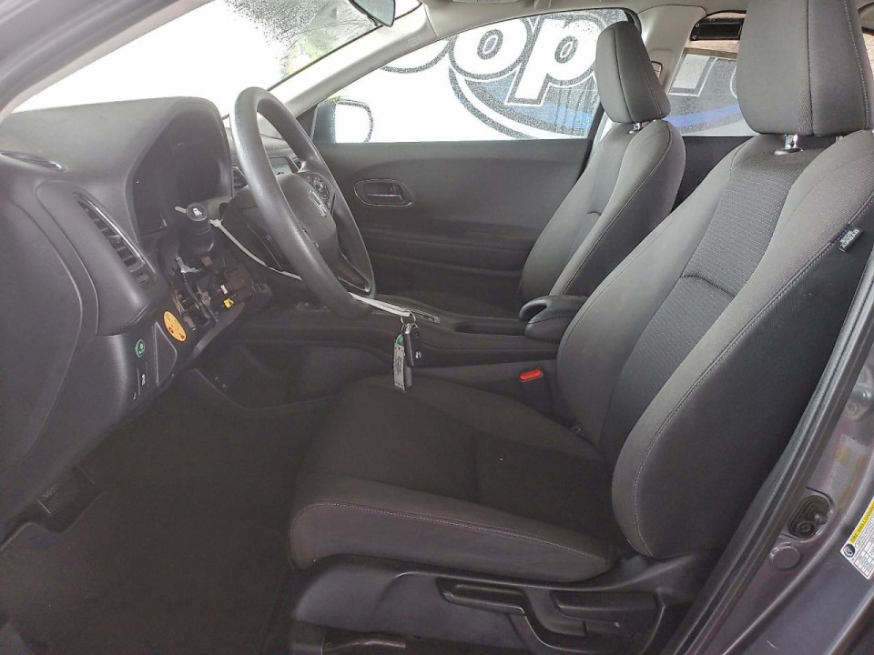 Honda HR-V 2022 — Copart