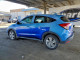Honda HR-V 2019 — Copart