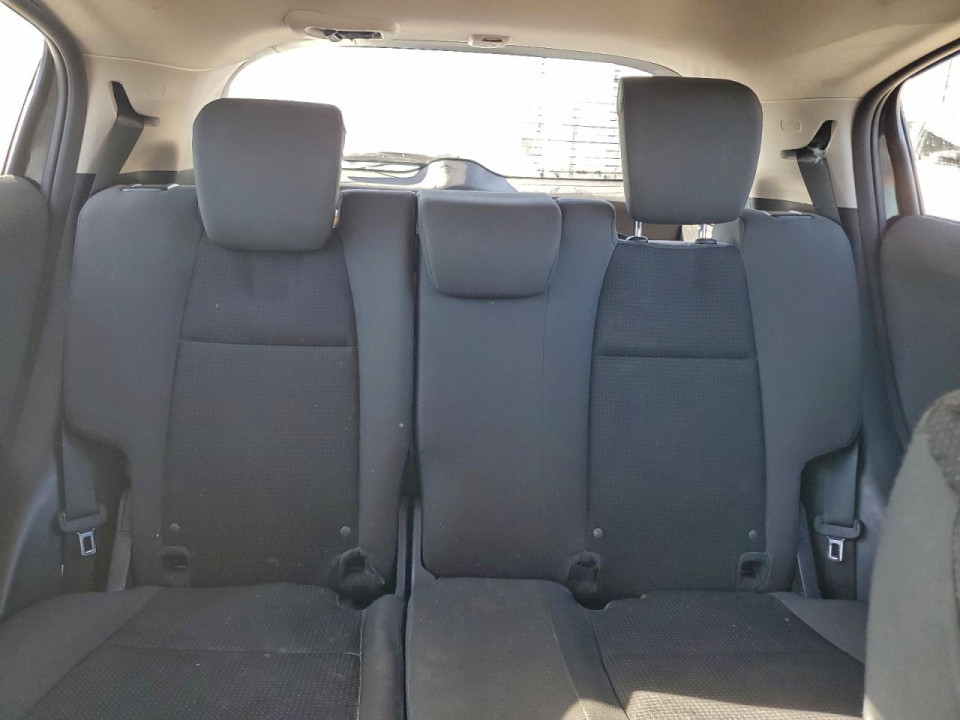 Honda HR-V 2021 — Copart