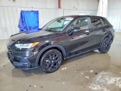 Honda HR-V 2025 — Copart