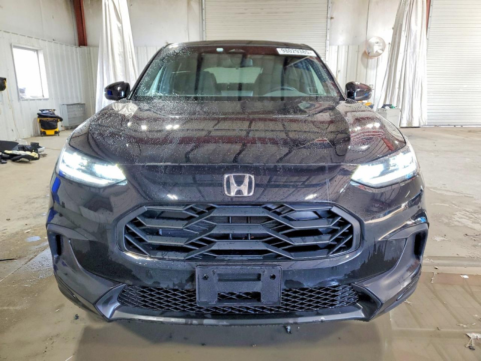 Honda HR-V 2025 — Copart
