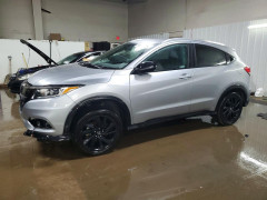 Honda HR-V 2021 — Copart