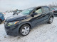 Honda HR-V 2019 — Copart