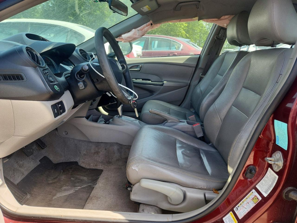 Honda INSIGHT 2011 — Copart