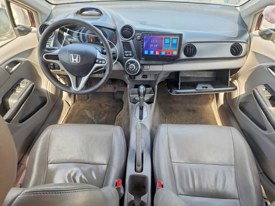 Honda INSIGHT 2011 — Copart