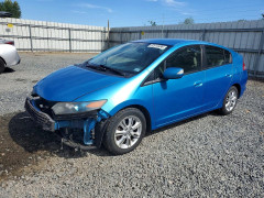 Honda INSIGHT 2010 — Copart
