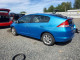 Honda INSIGHT 2010 — Copart