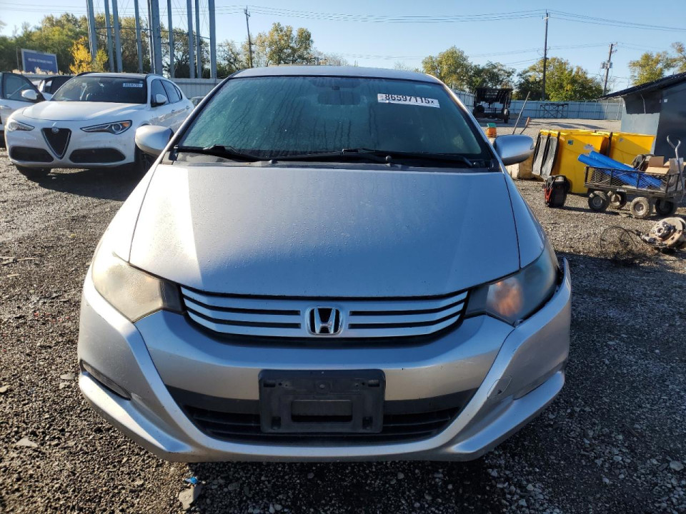 Honda INSIGHT 2011 — Copart