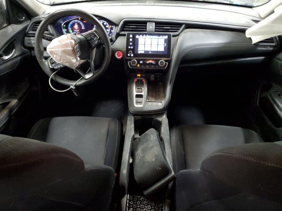 Honda INSIGHT 2019 — Copart