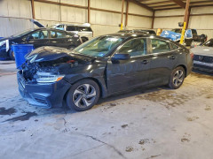Honda INSIGHT 2019 — Copart