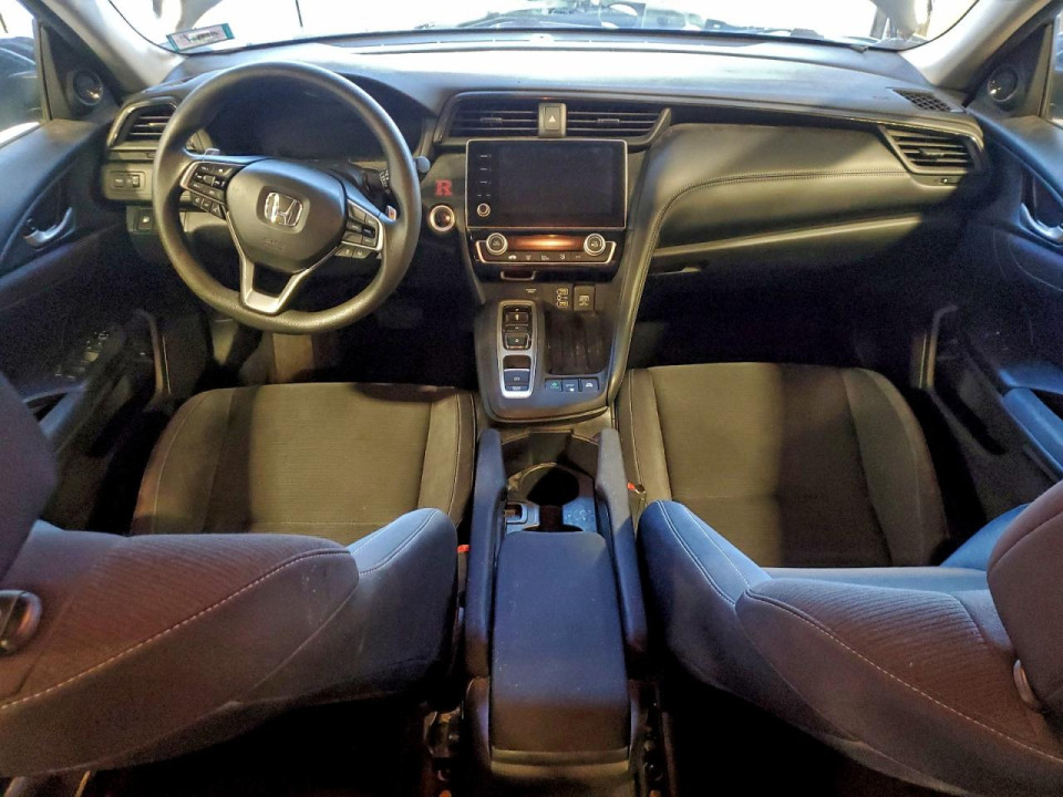 Honda INSIGHT 2019 — Copart