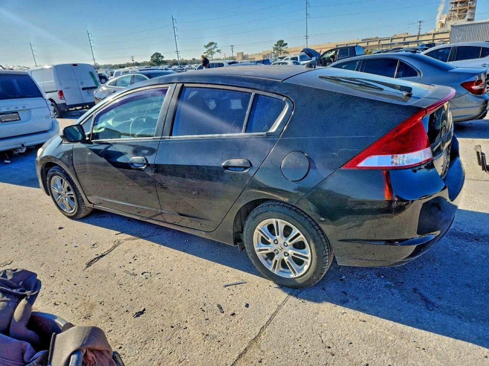 Honda INSIGHT 2010 — Copart