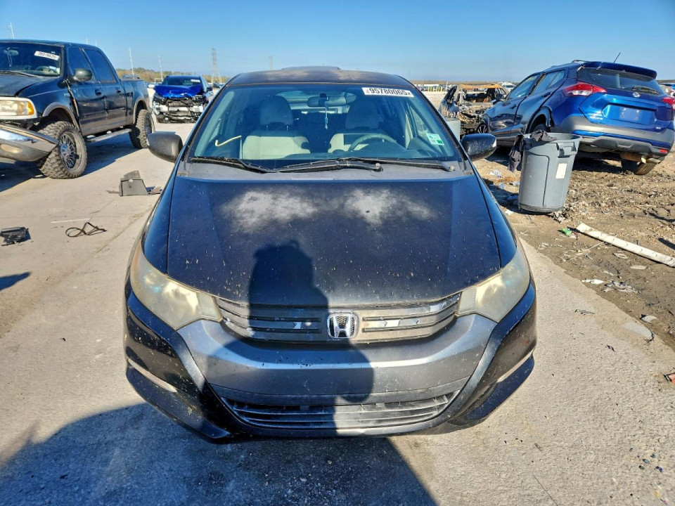 Honda INSIGHT 2010 — Copart