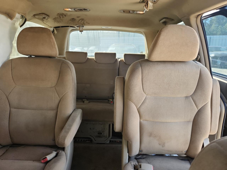 Honda ODYSSEY EX 2005 — Copart