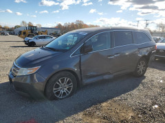 Honda ODYSSEY EX 2012 — Copart
