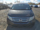 Honda ODYSSEY EX 2012 — Copart