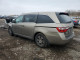 Honda ODYSSEY EX 2011 — Copart