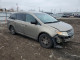 Honda ODYSSEY EX 2011 — Copart