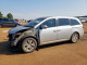 Honda ODYSSEY EXL 2015 — Copart