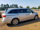 Honda ODYSSEY EXL 2015 — Copart